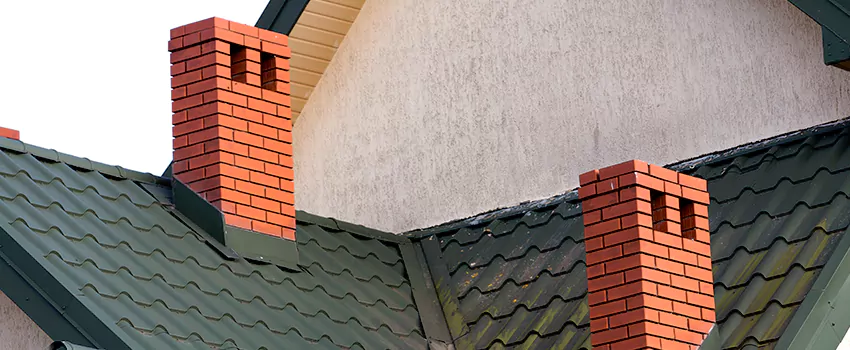 Brick Chimney Sweep Near Me in Chatham, ON