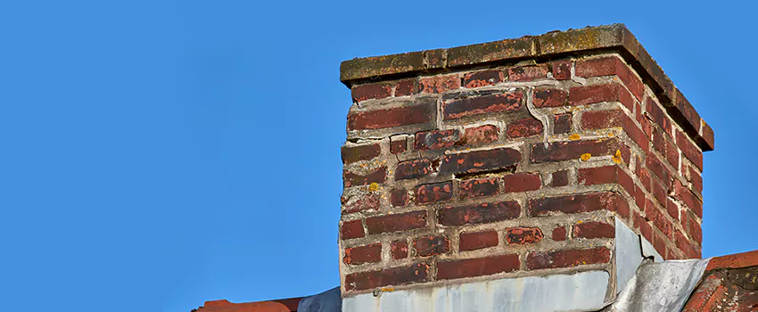 Chimney Exterior Refinishing in Chatham, ON