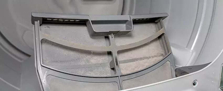 Benefits of Professional Clogged Dryer Vent Cleaning in Chatham, Ontario