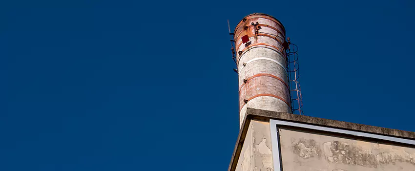 Commercial Waterproofing Chimney Installation And Repair Services in Chatham, ON