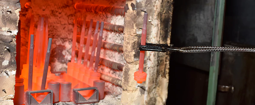 Cracked Concrete Chimney Bricks Services in Chatham, Ontario