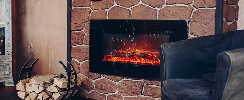 Custom Fireplace Design Refurbishment Services in Chatham, Ontario
