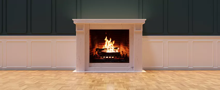 Decorative Fireplace Installation Cost in Chatham, Ontario
