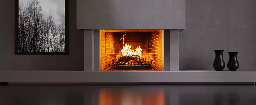 Benefits of Electric Fireplace Embers in Chatham Proper, ON