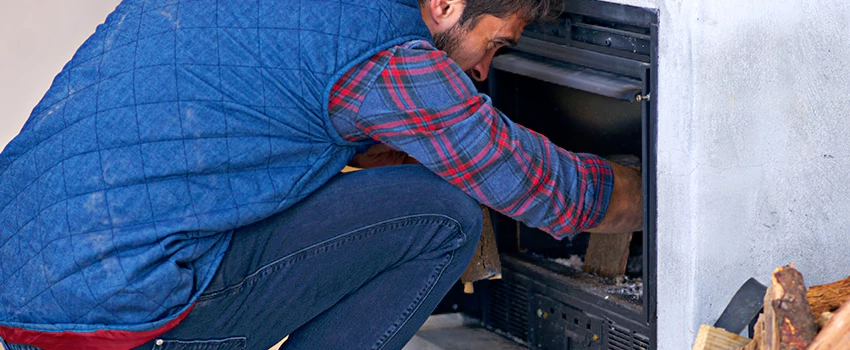 Affordable Electric Fireplace Installation in Chatham, ON