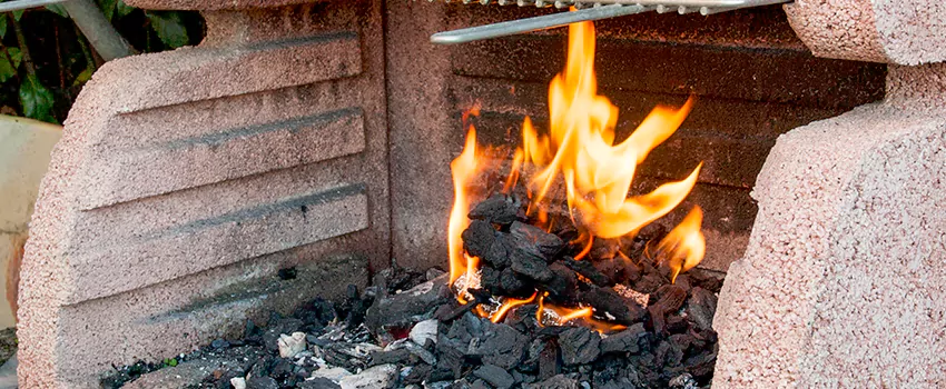 Clean The Fireplace Mantle And Hearth in Chatham, ON