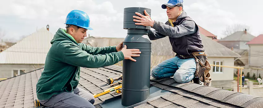 Professional Fireplace Maintenance Contractors in Chatham, ON