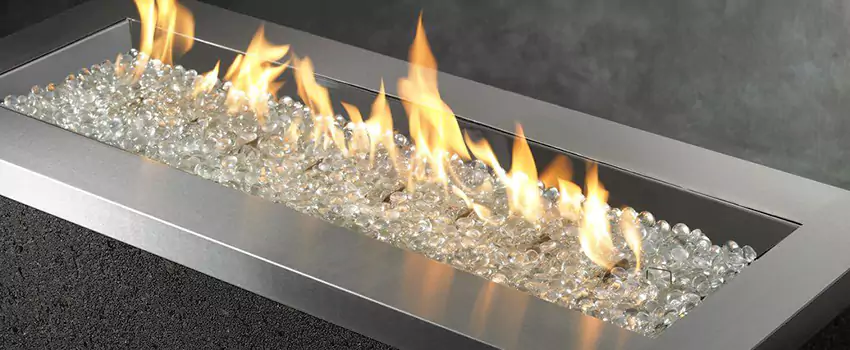 Decorative Fireplace Crystals Services in Chatham, Ontario