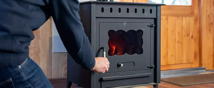 Cost of Fireplace Door Installation Service in Chatham, Ontario