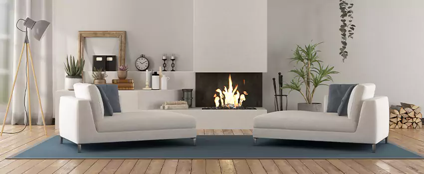 Fireplace Firebox Grate Replacement Services in Chatham, Ontario