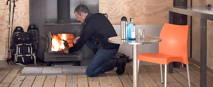 Ethanol Fireplace Fixing Services in Chatham, ON