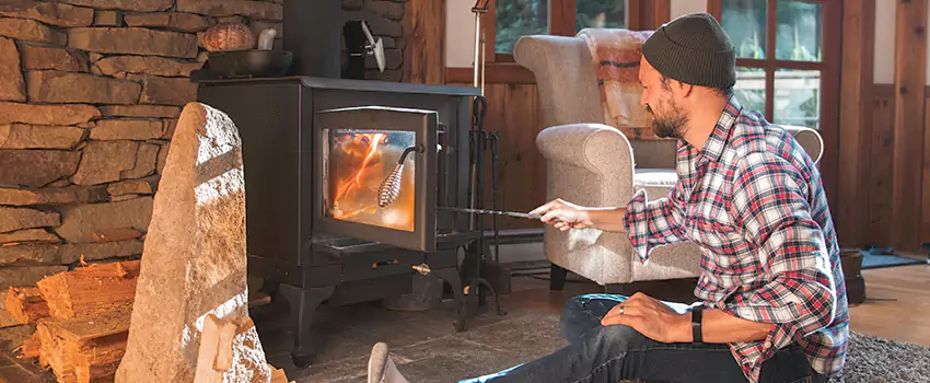 Fireplace Screen Installation And Replacement in Chatham, ON