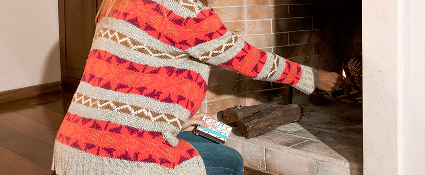 Fireplace Hearth Inspection And Repair in Chatham, Ontario