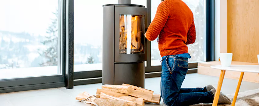 Top Fireplace Installation Company in Chatham, Ontario
