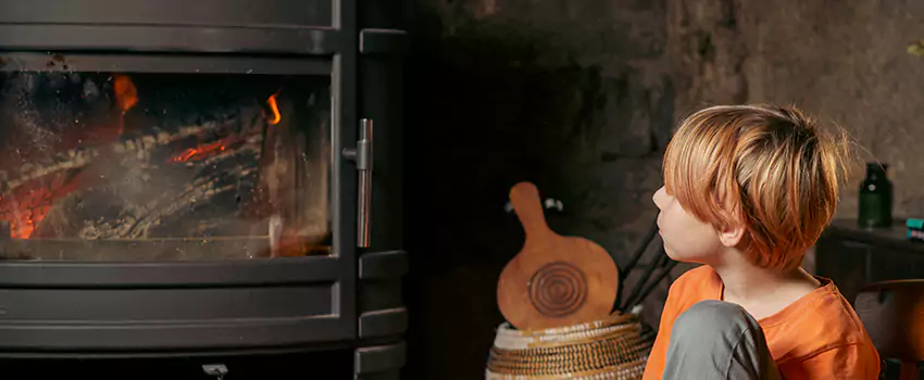 Fireplace Safety Locks For Kids in Chatham, ON