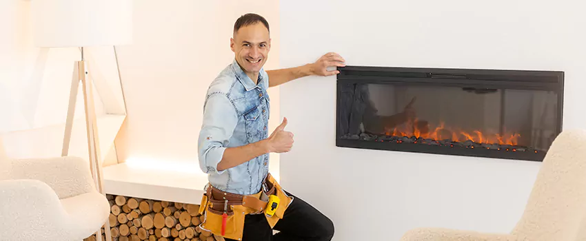 Fireplace Flue Maintenance Services in Chatham, ON