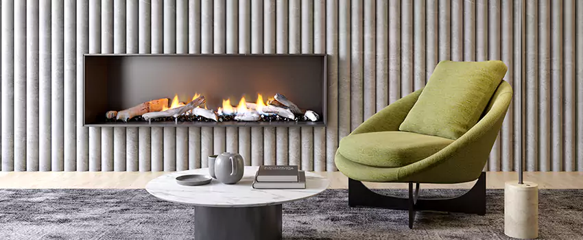 Electric Fireplace Makeover Services in Chatham, ON