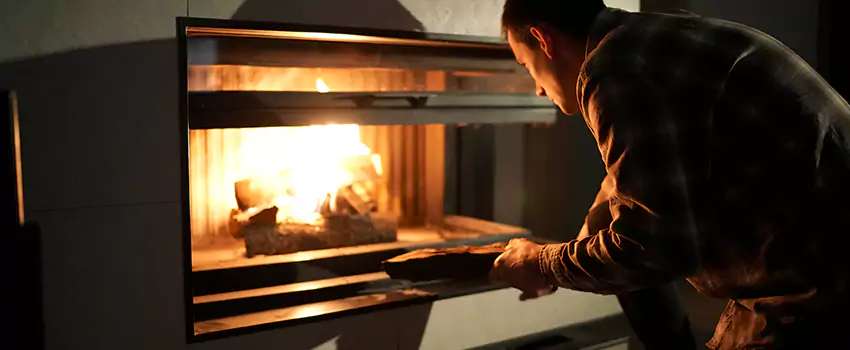 Fireplace Grate Repair For Fireplace Metal in Chatham, Ontario