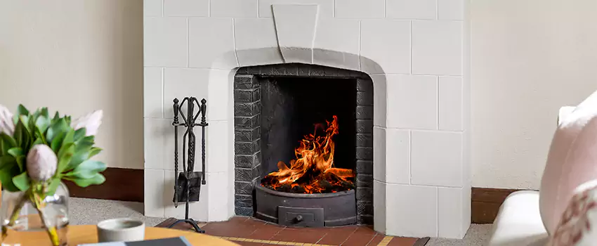 Professional Firebox Rebuild in Erieau, Ontario