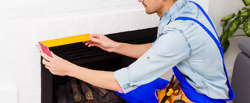 Fireplace Safety Inspection Specialists in Chatham, ON