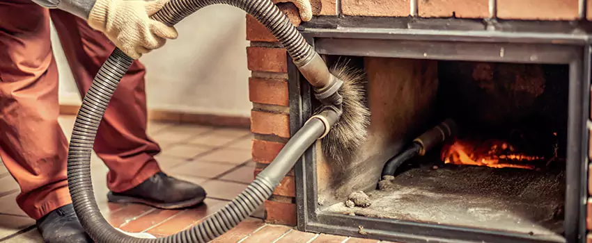 Fireplace Smell Removal Cost in Chatham, Ontario