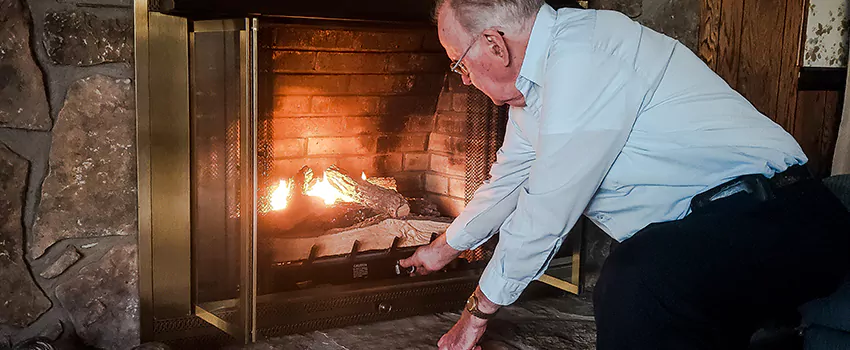 Emergency Smoke Chamber Repairs in Chatham, ON