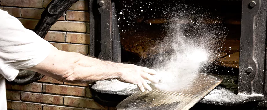 Fireplace Leaky Roof Repair in Chatham, Ontario