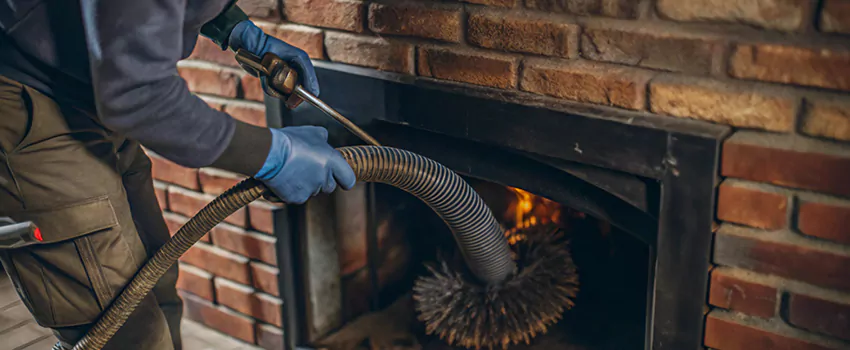 Fireplace Sweeping And Maintenance Solution in Chatham, ON