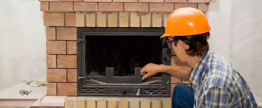 Masonry Fireplace Technician in Chatham Proper, ON