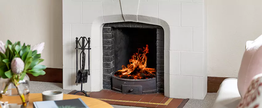 Affordable Fireplace Throat Replacement And Repair Services in Chatham, Ontario