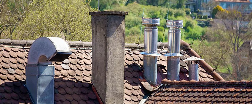 Expenses of Fireplace Vent Cleaning in Chatham, Ontario