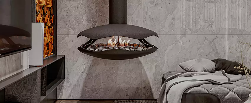 Floating Damaged Fireplace Repair Services in Chatham, ON