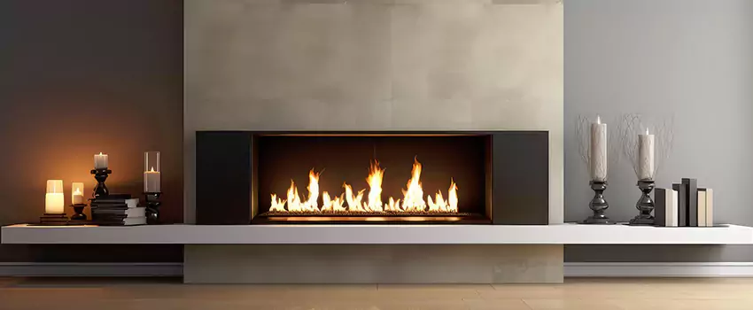 Ember Bed For Ventless Gas Fireplace in Chatham, ON