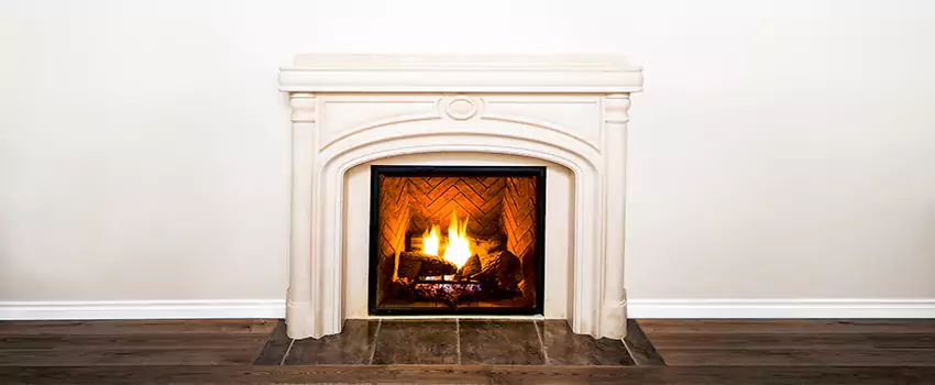 Outdoor Gas Fireplaces Installation in Chatham, ON