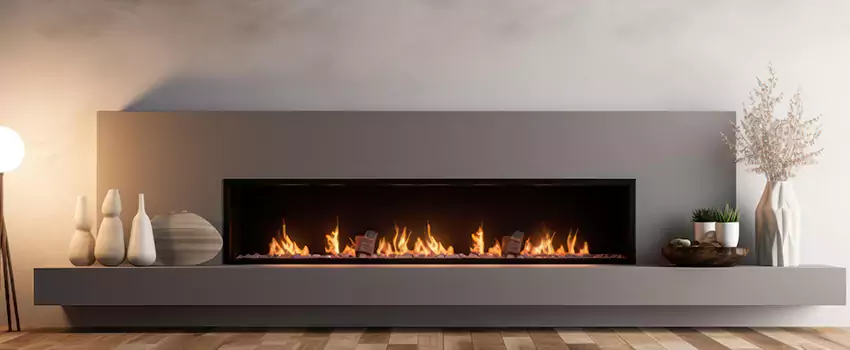 Real Wood Gas Fireplace Logs in Chatham, Ontario