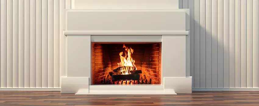 Heat & Glo Built-In Electric Fireplace Maintenance in Chatham, Ontario