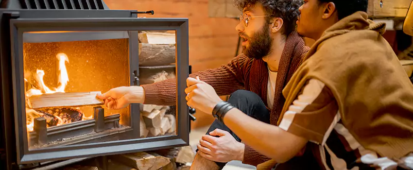 Cost of Heatilator Fireplace in Dresden, Ontario