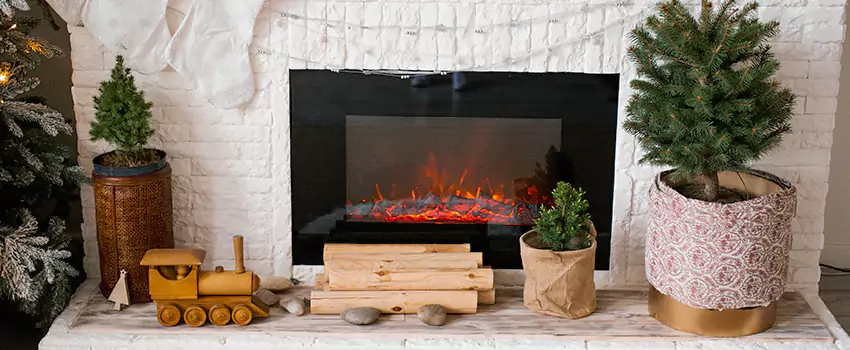 Kingsman Gas Fireplaces Repair Services in Chatham, ON