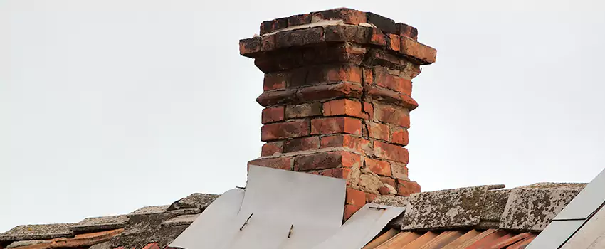 Leaking Fireplace Chimney Repair and Replacement Services in Chatham, ON