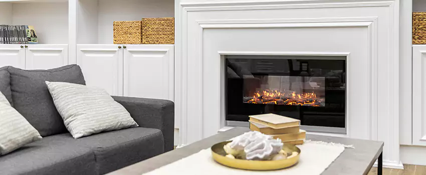 Mendota Hearth Fireplace Heat Management Inspection in Chatham, ON