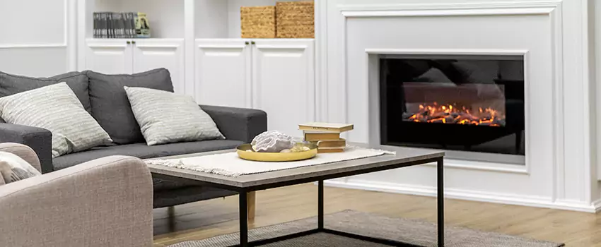 Monessen Hearth Outdoor Villa Wood Fireplace Restoration in Chatham, Ontario 