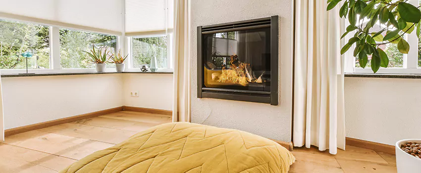 New Fireplace Installation Cost in Chatham, Ontario