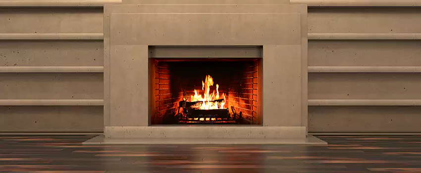 Open Flame Masonry Fireplace Installation and Repair Services in Chatham, ON