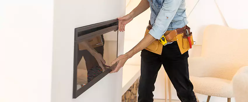 Pellet Fireplace Burner Maintenance Services in Chatham, Ontario