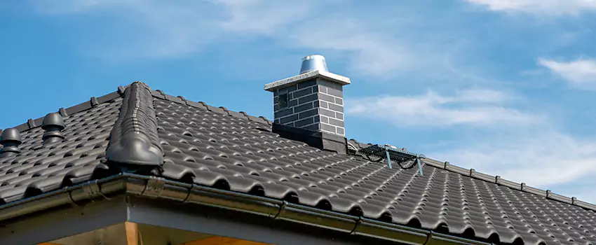 Prefab Chimney Installation Experts in Chatham, Ontario