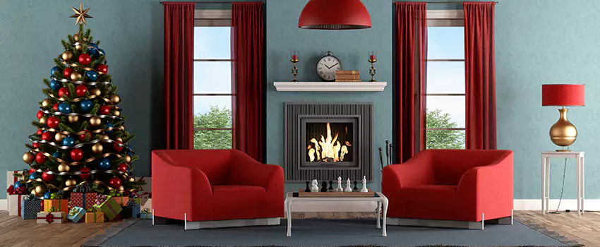 Factory-Built Fireplace Change outs Replacements in Chatham, Ontario