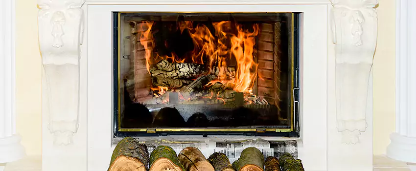 Ravelli Group Wood Fireplaces Replacement in Chatham, Ontario