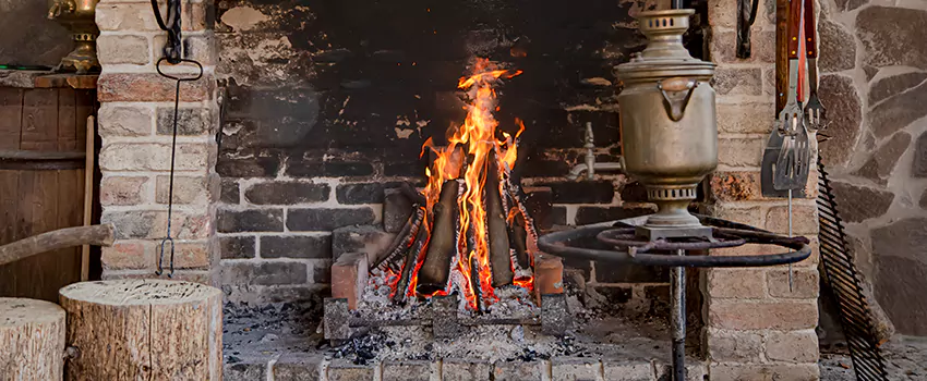 Chimney Flue Soot Removal in Chatham, ON