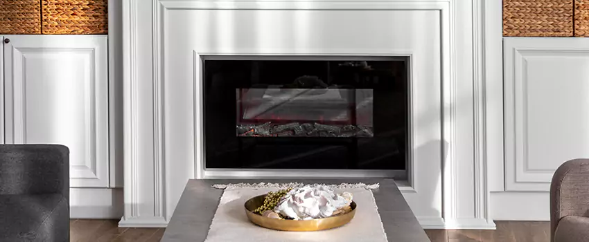 Customizable Luxury Fireplaces Services in Chatham, ON