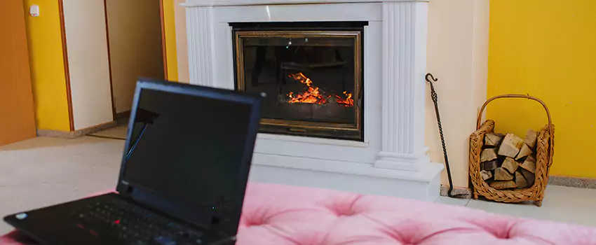 Ventless Fireplace Oxygen Depletion Sensor Installation and Repair Services in Chatham, Ontario